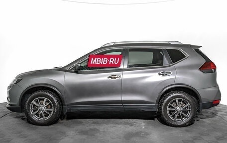 Nissan X-Trail, 2022 год, 3 300 000 рублей, 8 фотография