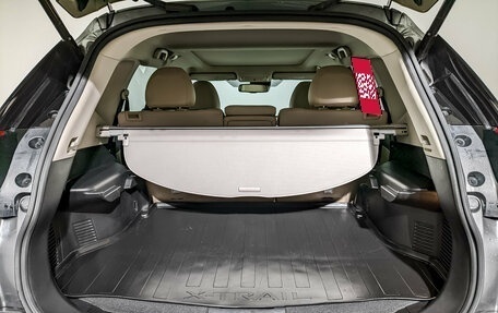 Nissan X-Trail, 2022 год, 3 300 000 рублей, 10 фотография