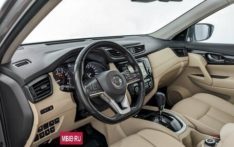 Nissan X-Trail, 2022 год, 3 300 000 рублей, 16 фотография