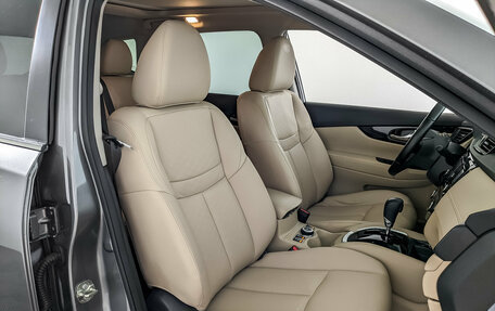 Nissan X-Trail, 2022 год, 3 300 000 рублей, 24 фотография