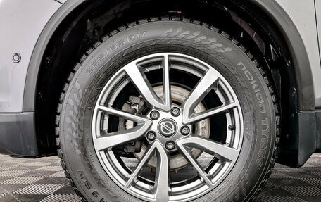 Nissan X-Trail, 2022 год, 3 300 000 рублей, 18 фотография