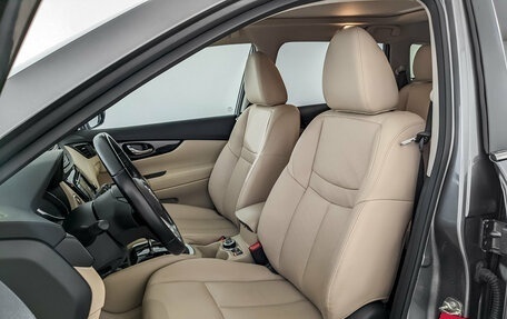 Nissan X-Trail, 2022 год, 3 300 000 рублей, 20 фотография