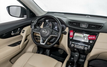 Nissan X-Trail, 2022 год, 3 300 000 рублей, 30 фотография