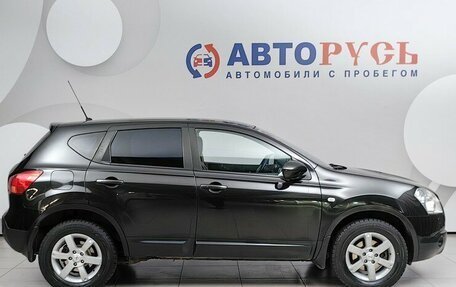Nissan Qashqai, 2008 год, 699 000 рублей, 4 фотография