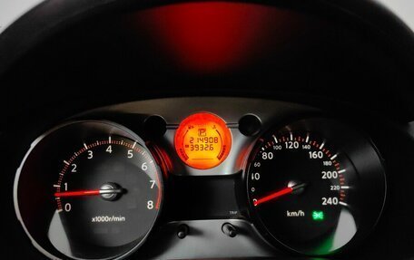 Nissan Qashqai, 2008 год, 699 000 рублей, 9 фотография