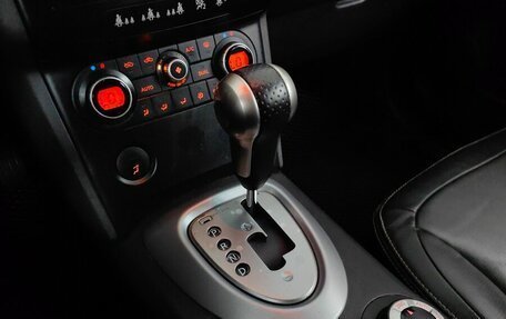 Nissan Qashqai, 2008 год, 699 000 рублей, 14 фотография