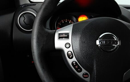 Nissan Qashqai, 2008 год, 699 000 рублей, 16 фотография