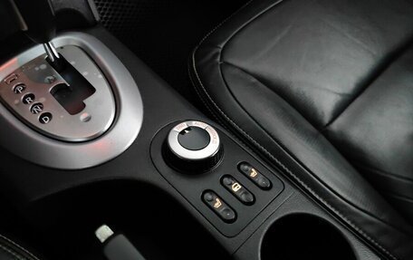 Nissan Qashqai, 2008 год, 699 000 рублей, 15 фотография