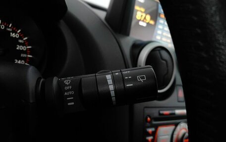 Nissan Qashqai, 2008 год, 699 000 рублей, 19 фотография