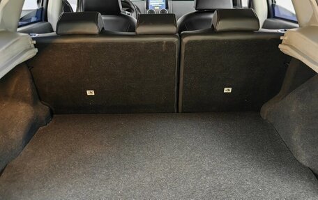 Nissan Qashqai, 2008 год, 699 000 рублей, 23 фотография