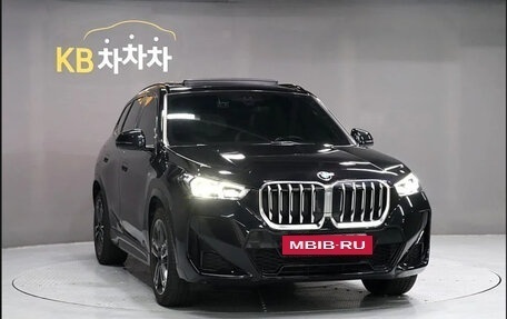 BMW X1, 2024 год, 4 300 000 рублей, 2 фотография
