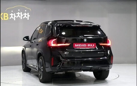 BMW X1, 2024 год, 4 300 000 рублей, 4 фотография