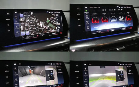 BMW X1, 2024 год, 4 300 000 рублей, 12 фотография