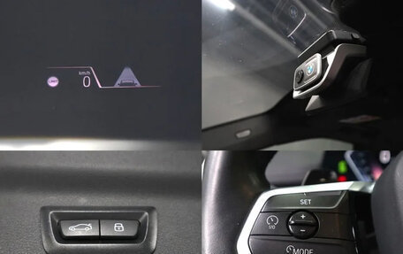 BMW X1, 2024 год, 4 300 000 рублей, 14 фотография