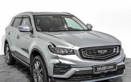 Geely Atlas, 2024 год, 2 300 000 рублей, 3 фотография