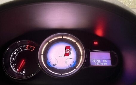 Renault Fluence I, 2013 год, 555 000 рублей, 3 фотография