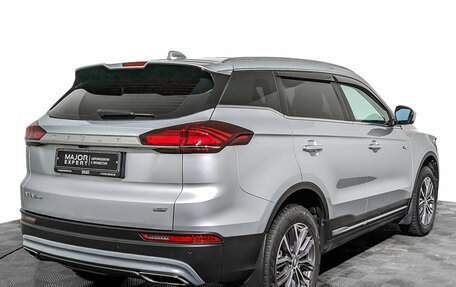 Geely Atlas, 2024 год, 2 300 000 рублей, 5 фотография