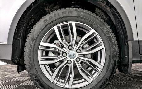 Geely Atlas, 2024 год, 2 300 000 рублей, 18 фотография