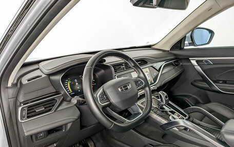 Geely Atlas, 2024 год, 2 300 000 рублей, 16 фотография