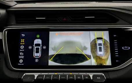 Geely Atlas, 2024 год, 2 300 000 рублей, 15 фотография