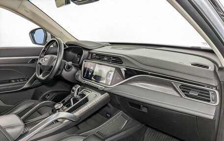 Geely Atlas, 2024 год, 2 300 000 рублей, 11 фотография