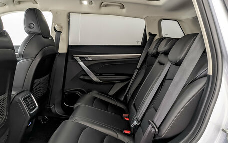 Geely Atlas, 2024 год, 2 300 000 рублей, 12 фотография