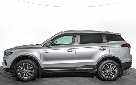 Geely Atlas, 2024 год, 2 300 000 рублей, 8 фотография