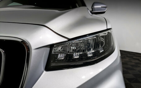 Geely Atlas, 2024 год, 2 300 000 рублей, 17 фотография