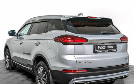 Geely Atlas, 2024 год, 2 300 000 рублей, 7 фотография