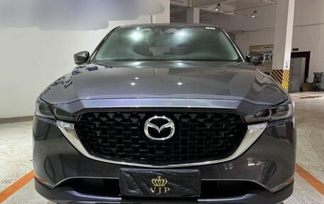 Mazda CX-5 II, 2022 год, 2 800 000 рублей, 2 фотография