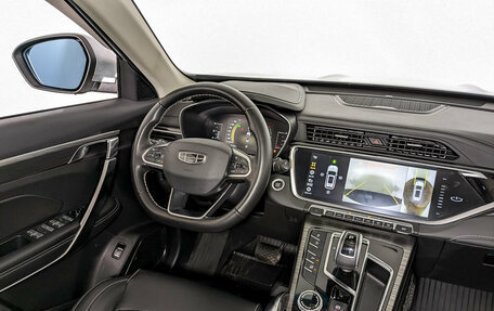 Geely Atlas, 2024 год, 2 300 000 рублей, 30 фотография