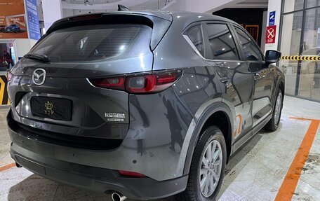 Mazda CX-5 II, 2022 год, 2 800 000 рублей, 3 фотография