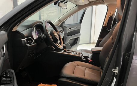 Mazda CX-5 II, 2022 год, 2 800 000 рублей, 5 фотография