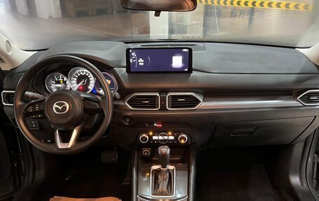 Mazda CX-5 II, 2022 год, 2 800 000 рублей, 6 фотография