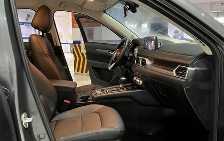 Mazda CX-5 II, 2022 год, 2 800 000 рублей, 11 фотография