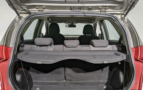 KIA Picanto II, 2013 год, 925 000 рублей, 10 фотография