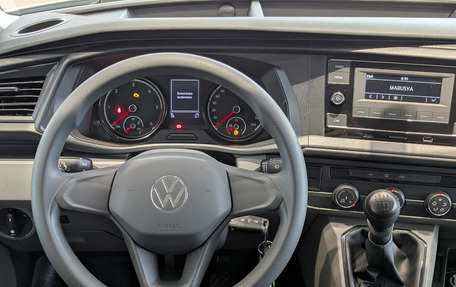 Volkswagen Caravelle T6 рестайлинг, 2024 год, 9 960 000 рублей, 12 фотография