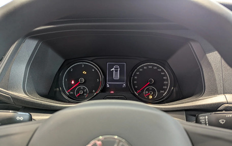 Volkswagen Caravelle T6 рестайлинг, 2024 год, 9 960 000 рублей, 9 фотография