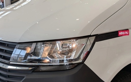 Volkswagen Caravelle T6 рестайлинг, 2024 год, 9 960 000 рублей, 8 фотография