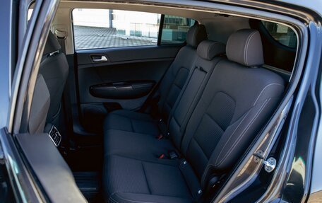 KIA Sportage IV рестайлинг, 2018 год, 1 755 000 рублей, 17 фотография