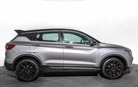 Geely Coolray I, 2022 год, 1 075 000 рублей, 4 фотография