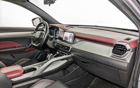 Geely Coolray I, 2022 год, 1 075 000 рублей, 11 фотография