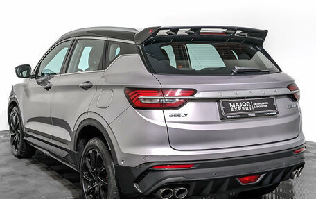 Geely Coolray I, 2022 год, 1 075 000 рублей, 7 фотография