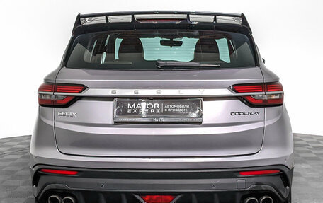 Geely Coolray I, 2022 год, 1 075 000 рублей, 6 фотография