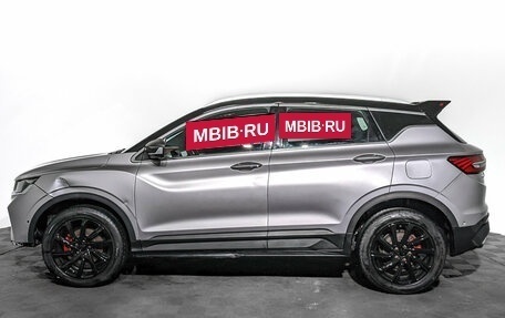 Geely Coolray I, 2022 год, 1 075 000 рублей, 8 фотография