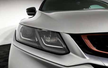 Geely Coolray I, 2022 год, 1 075 000 рублей, 17 фотография