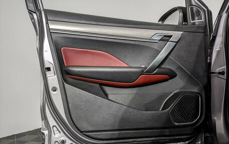 Geely Coolray I, 2022 год, 1 075 000 рублей, 19 фотография