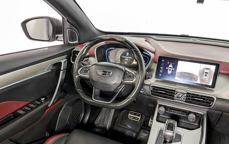 Geely Coolray I, 2022 год, 1 075 000 рублей, 27 фотография