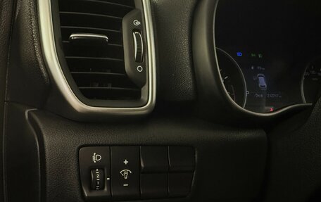 KIA Sportage IV рестайлинг, 2019 год, 2 050 000 рублей, 9 фотография