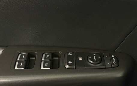 KIA Sportage IV рестайлинг, 2019 год, 2 050 000 рублей, 10 фотография